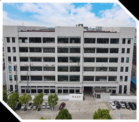 Cina Changzhou Longchuang Insulating Material Co., Ltd.