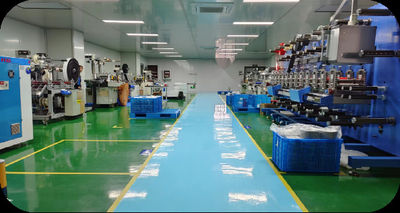 Cina Changzhou Longchuang Insulating Material Co., Ltd.
