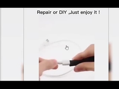 Dual Wall Adhesive Lining Heat Shrink Polyolefin Tubing