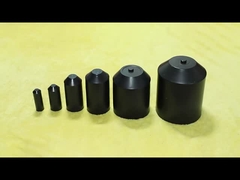 Tutup Ujung Kabel Penyusut Panas