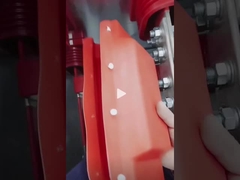 Ketebalan 1.5mm-2.0mm Aksesoris Kabel Listrik Busbar Joint Insulation Cover tahan api