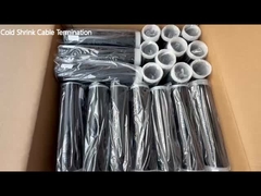 Penghentian Kabel Penyusutan Dingin