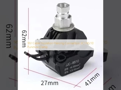 Konektor Penusuk Isolasi Kabel 1KV JJC1-95/10 Penjepit Tusuk