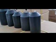 Tutup Ujung Kabel yang Dapat Disesuaikan dan Bernapas