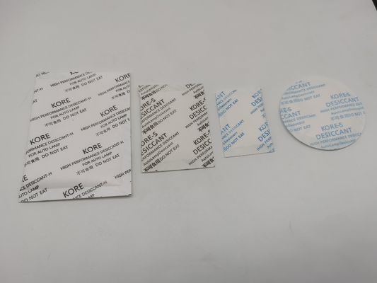 Magnesium Chloride Desiccant Sorbent Solusi Pengendalian Kelembaban