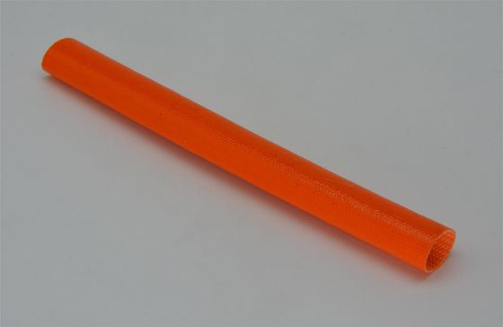 UL1441 Fiberglass Sleeve untuk Perlindungan Kabel Listrik
