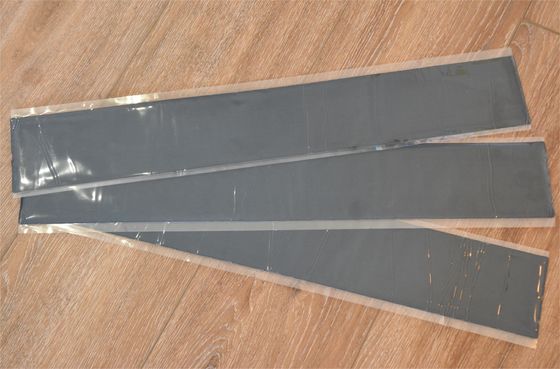Self-Curing Silicone Rubber Insulation Pad Untuk Perlindungan Suhu Tinggi