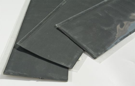 Isolasi Self-Curing Waterproof Pelindung Pad Mengupas Dan Stick