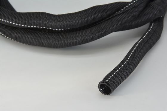 Self-penutupan Kabel Sleeve Fleksibilitas Tinggi Resistensi Abrasi