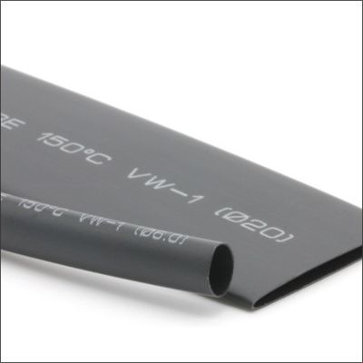 150°C Flame Retardant Heat Shrinking Tubing