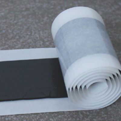 Elongasi 1000% Waterproof Sealing Tape Mastic