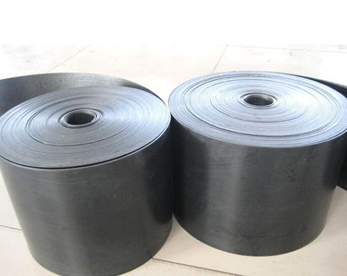 550% Elongasi Pada Patah dan Panas Kurangi Pita Untuk Kabel Dengan Kelembutan Suhu -65C