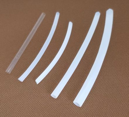 yang tidak mudah terbakar Sleeve Kabel  Sleeve 1m 100m 200m