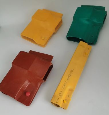 Kotak persimpangan baris bus, Bus Baris Joint Protection Box Bar Cover