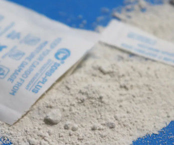 5g CaCl2 Pengering Kontainer Ekosustainable Desiccant Bag/1Bag=10pcs