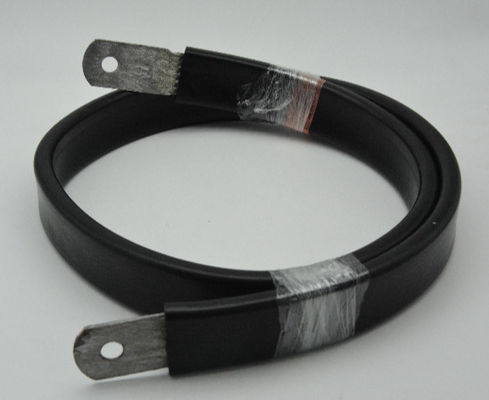 Konektor Tinta Fleksibel Tembaga Lempeng 1.5mm2 hingga 120mm2
