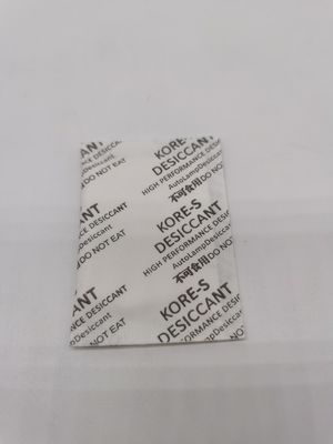 Magnesium Chloride Desiccant Sorbent Solusi Pengendalian Kelembaban