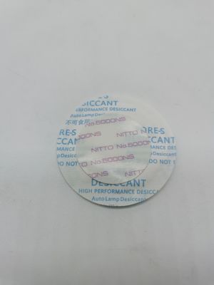 Magnesium Chloride Desiccant Sorbent Solusi Pengendalian Kelembaban