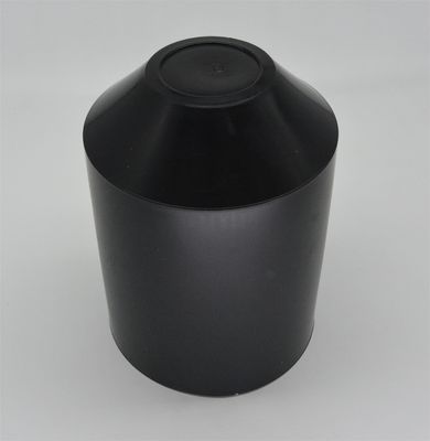 10mm-160mm Panas Menurunkan Cap End Insulasi Waterproof Sealing Protection Panas Menurunkan Wire End Caps Panas Menurunkan Kabel Cap End