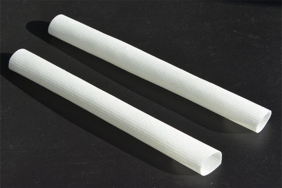 UL1441 Fiberglass Sleeve untuk Perlindungan Kabel Listrik