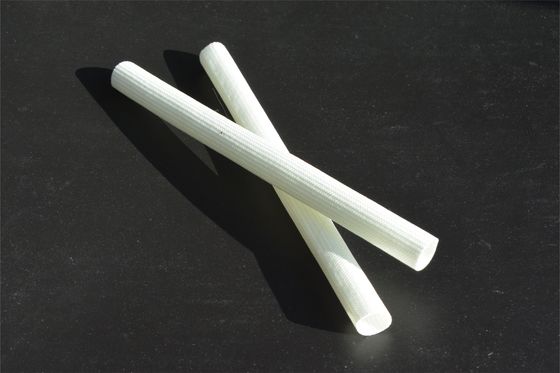 1mm-40mm Serat Kaca Isolasi Sleeve Dengan High Arc Resistance