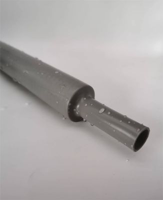 9MPa Liquid Silicone Rubber Cold Shrink Splice Kits tahan dingin