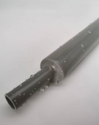 Waterproof Termination Kit Cold Shrink Electrical Insulation 26KV Cold Shrink Splice Kits untuk Kabel