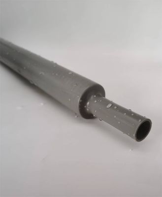 Waterproof High Elasticity Cold Shrinking Cable Jointing Kits Cold Shrink Termination (Keterangan Penghentian Penyusut Dingin)