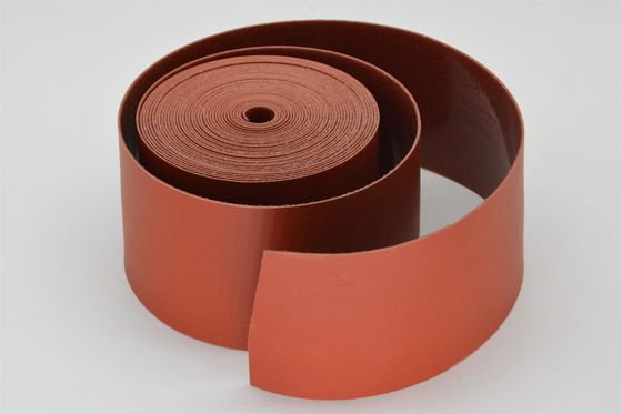 Waterproof Heat Shrink Electrical Wrap Tape Anti Korosi