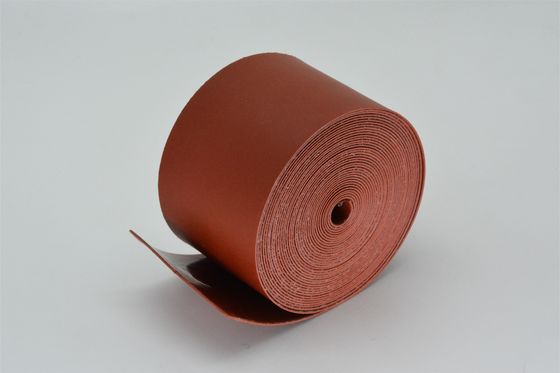 200% Elongasi Saat Patah Rintisan Rintisan Tape RoH