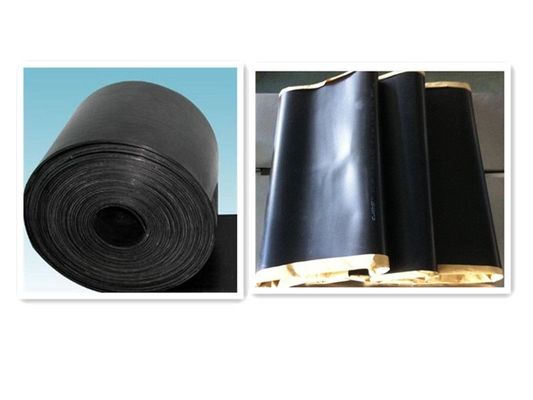 Hot Melt Adhesive Heat Shrink Wrap Tape Untuk Kawat Anti Korosi