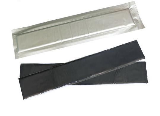 Self Adhesive Waterproof Self Curing Insulation Protection Patch Untuk Perbaikan Pipa