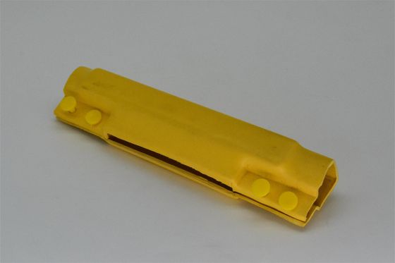 Cross Linked Polyolefin Busbar Junction Isolation Protection Box Cover Bus bar Cover