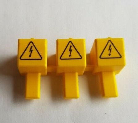Busbar Isolasi Aksesoris Kabel Listrik Busbar Connector Protection Cover Bus Bar Cover
