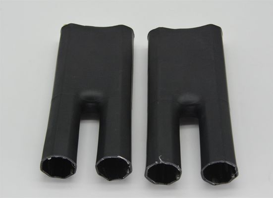Hitam 2 Inti 3 Inti 4 Inti 5 Inti Panas Menurunkan Breakout Waterproof Insulating Breakouts
