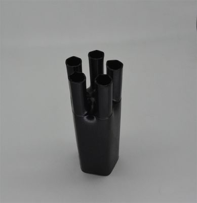 Hitam 2 Inti 3 Inti 4 Inti 5 Inti Panas Menurunkan Breakout Waterproof Insulating Breakouts