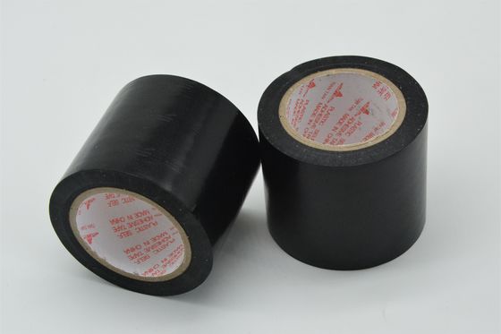 Tape Listrik Karet Self Adhesive Suhu Tinggi UL 94 V0