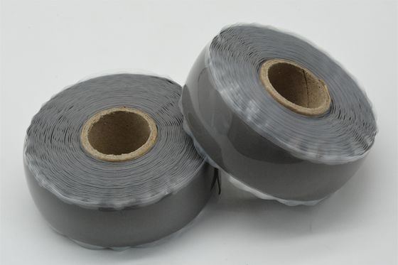 Tape Listrik Karet Self Adhesive Suhu Tinggi UL 94 V0