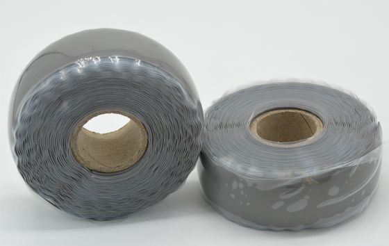 6.3N/Cm Pita Elektro Self Adhesive Pita Karet Temp tinggi