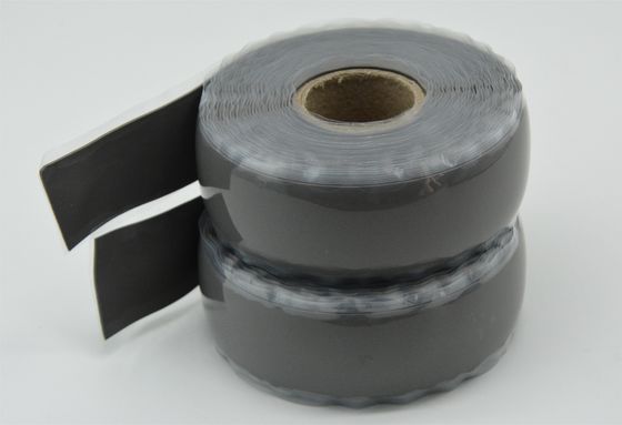 Karet Silikon Self Adhesive Tape Listrik Elongasi 300%