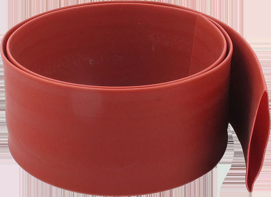 Sangat awet dan tahan lama PTFE lengan tahan korosi Berbagai ukuran tersedia