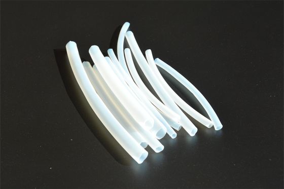 ketahanan api VW-1 Rating  Sleeve PTFE Shrink Tubing