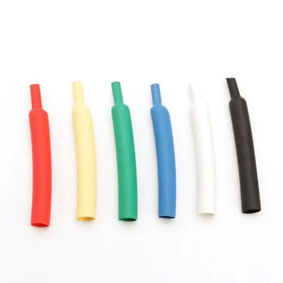 Polyolefin Tubing Dual Wall Adhesive-Lined Heat-Rinking RoHS