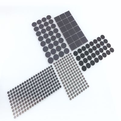 IP68 Self-Adective Membrane Breathable Vent ePTFE Membrane Waterproof untuk lampu kendaraan