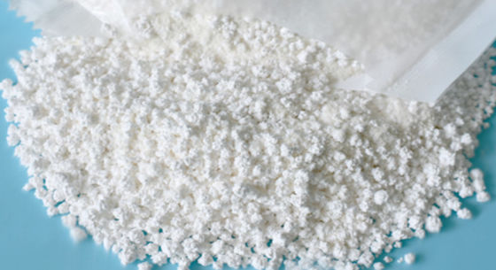 DMF bebas Magnesium Chloride Desiccant untuk pencahayaan otomatis