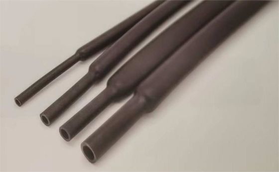 UV Resistance Fleksibel EPDM Heat Shrinking Tubing Sangat tahan terhadap Korosi
