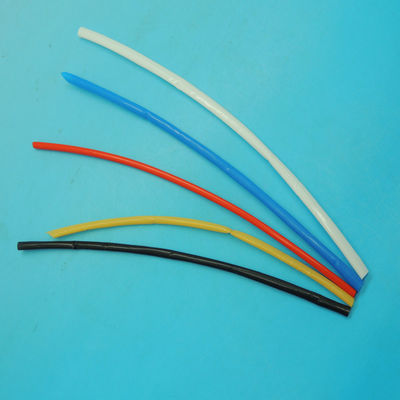 Dual Wall Adhesive Lining Heat Shrink Polyolefin Tubing