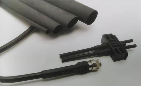 Kualitas tinggi Dual Wall Adhesive Liner Heat Shrink Polyolefin Tubing