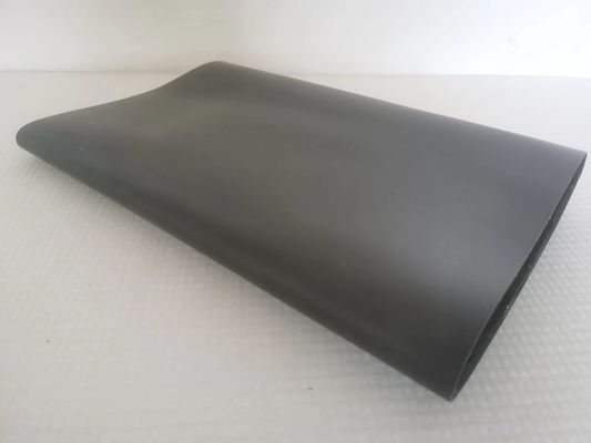Panas menyusut Perbaikan Sleeve Dengan Hot Melt Adhesive Cross Linked Polyolefin