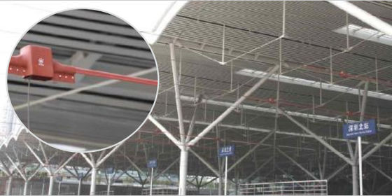 Aksesoris Kabel Listrik Busbar Cover tahan api Busbar Cover